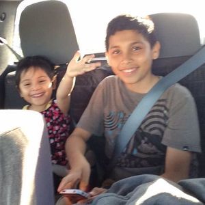 Meet your Posher, Eric